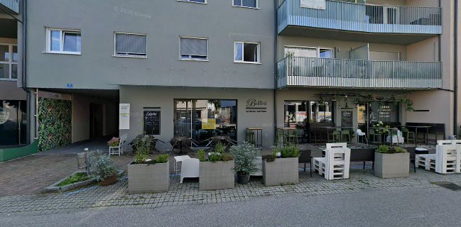 Gelateria Trattoria Bellini