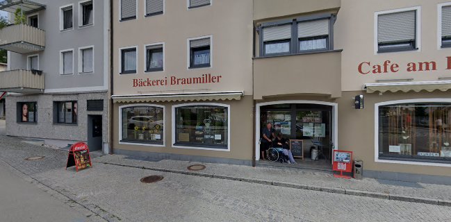 Bäckerei & Café am Bach