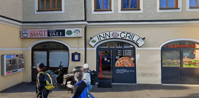 Kristall Bar (ehem. Cafe del Mare)