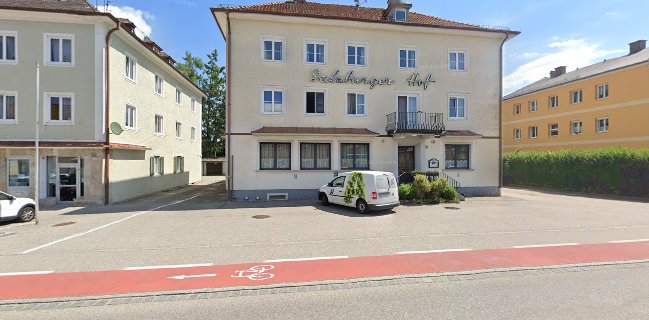 Gasthaus Salzburger Hof