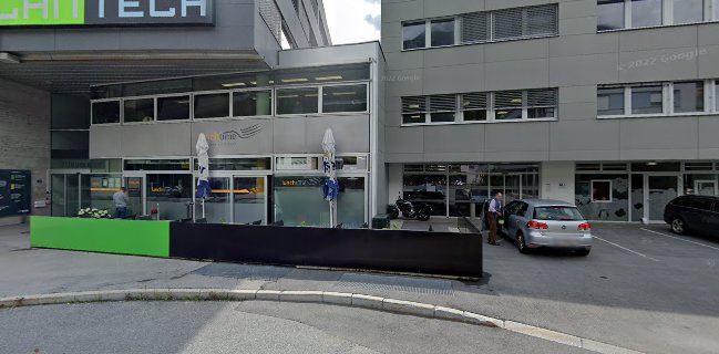 Vinothek Landeck - Gastronomie und Hotellerie