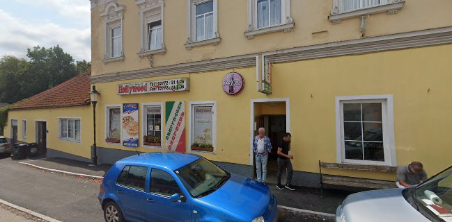 Pizza-Service Hollywood - Neulengbach