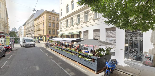 Gundis Café & Restaurant