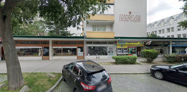 Troststraße 82/84, 1100 Wien