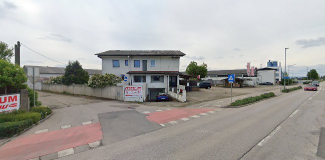 Opinii despre Rosen-Tenne în Herzogenburg - Gastronomie und Hotellerie