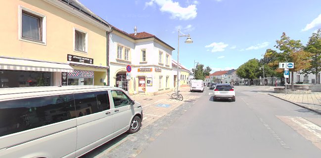 Mangoo Restaurant - Bar