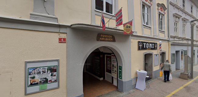 China-Restaurant Judenburg