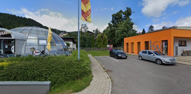 Pinguin Iglu - Semmering-Kurort