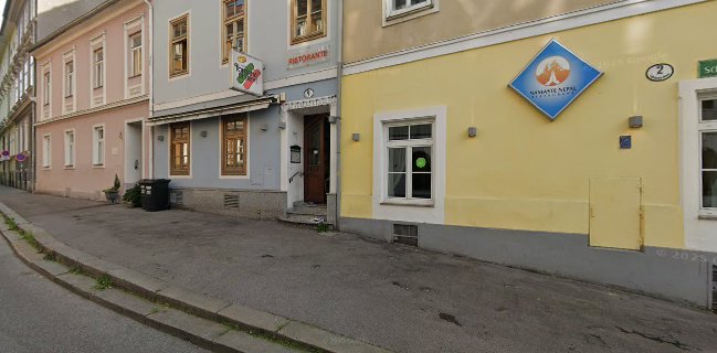 Pizzeria Fontana di trevi