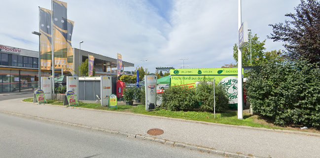 Fandl Hendl Grill-Stand Gleisdorf