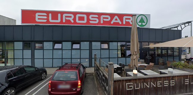 Das Irish in Purgstall