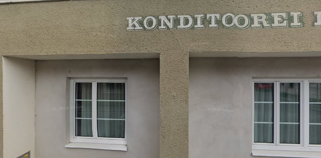 Konditorei