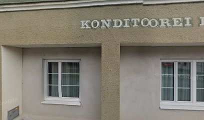 Konditorei