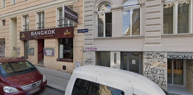 Opinii despre Bangkok Vienna în Wien - Gastronomie und Hotellerie