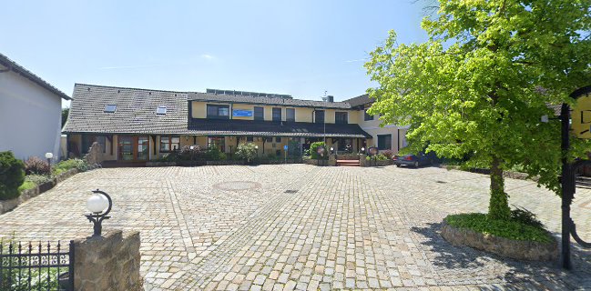 Restaurant @ Hotel Zum Dorfmeister Wirt