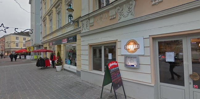 SOUVLAKI BAR - St. Pölten