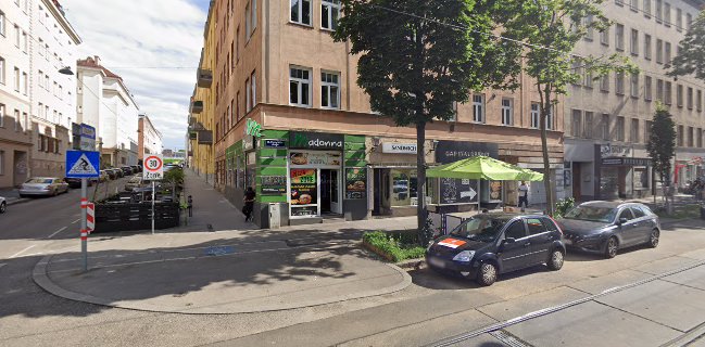 Madonna Pizza-Burger-Pasta