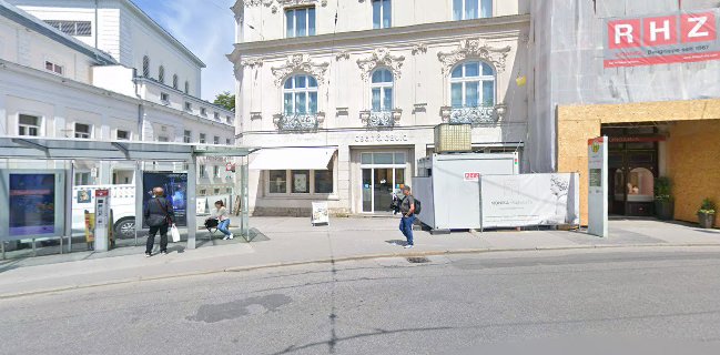 dean&david Catering Salzburg