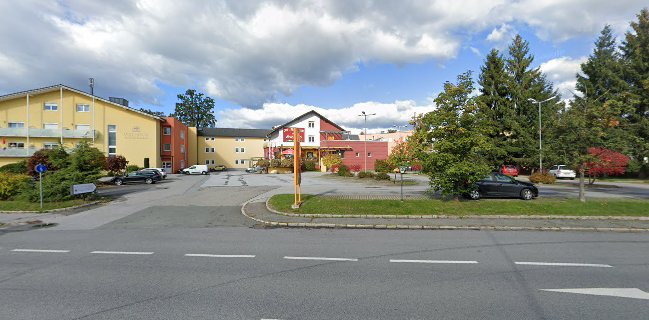 DA ROBERTO - Café-Restaurant