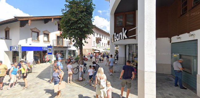 Opinii despre Bierwirt - Top Bar in St. Johann in Tirol în St. Johann in Tirol - Gastronomie und Hotellerie