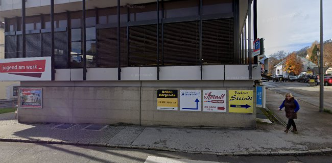 B138 4, 8940 Liezen, Österreich