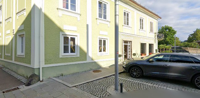 Gartenhotel Kloepferkeller