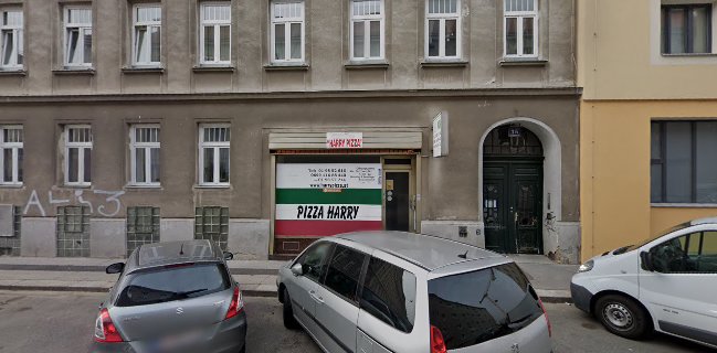 Comentarii opinii despre Harry Pizza