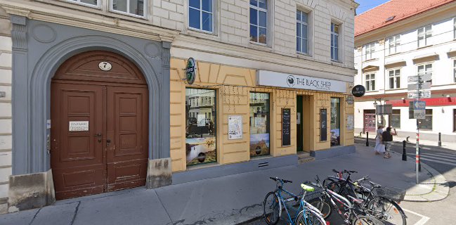 The Black Sheep Vienna