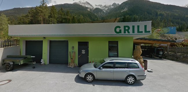 Grill König Stubai