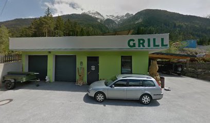 Grill König Stubai