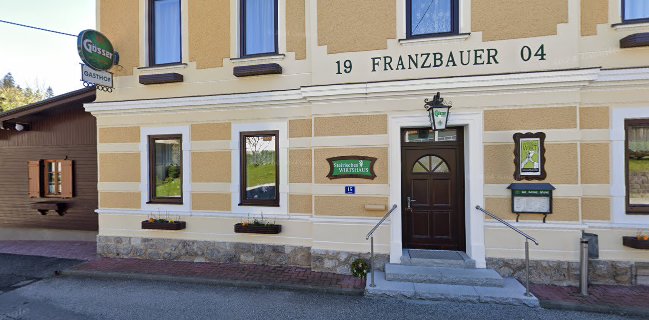 Gasthof Franzbauer - Inh. Eisler Gabriele