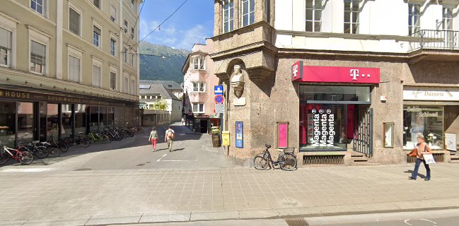 Museumstraße 5, 6020 Innsbruck