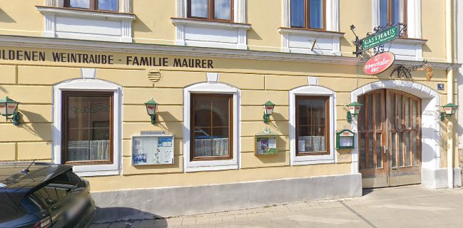 Fremdenzimmer, Herrengasse 4, 3130 Herzogenburg