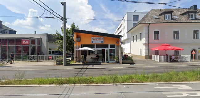 Pizzeria Onkel Donald