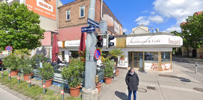 Groissböck Zentrale