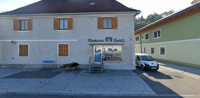Opinii despre Bäckerei Zettl, Pächter F. Papst în Rosental an der Kainach - Gastronomie und Hotellerie