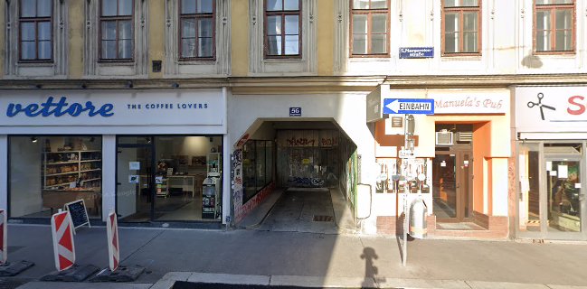 Vettore | italienischer Kaffee in Wien | the coffee lovers - Gastronomie und Hotellerie