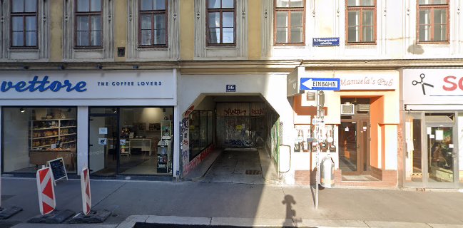 Vettore | italienischer Kaffee in Wien | the coffee lovers - Wien