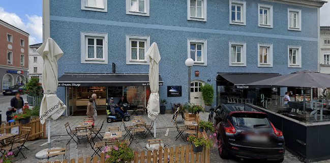 Bella Rossa - Restaurant