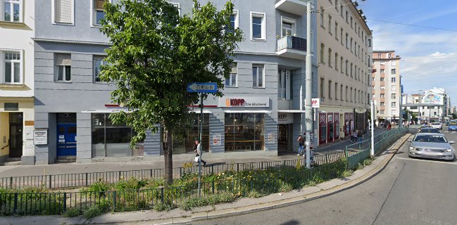 KOPP - die Bäckerei - Gastronomie und Hotellerie