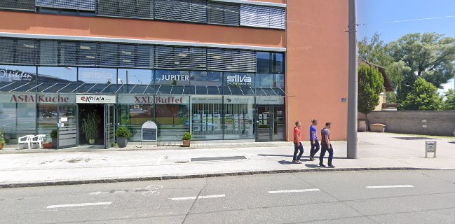 Kolala Asia Buffet Restaurant