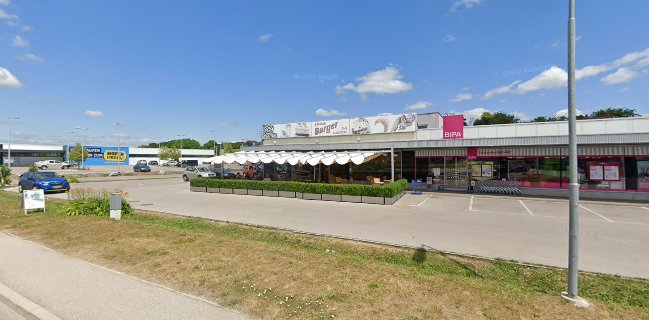 Bäckerei Konditorei Burger