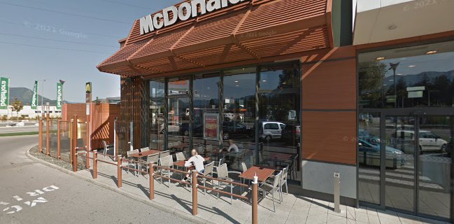McDonald's Villach
