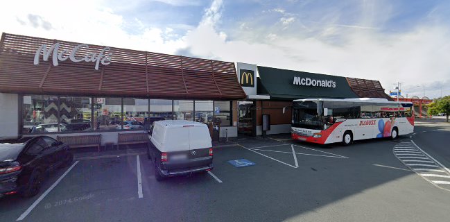 McDonald's Mattersburg