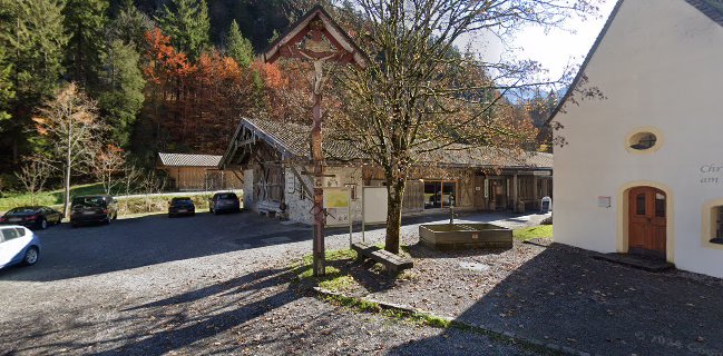 Restaurant Salzstadl in der Burgenwelt Ehrenberg - Gastronomie und Hotellerie