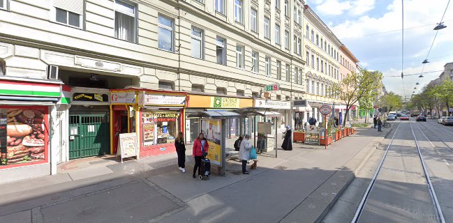 Paprika Jancsi - Gastronomie und Hotellerie