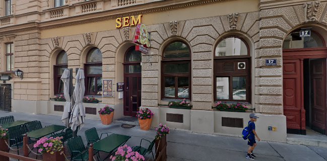 NOOR RESTAURANT WIEN