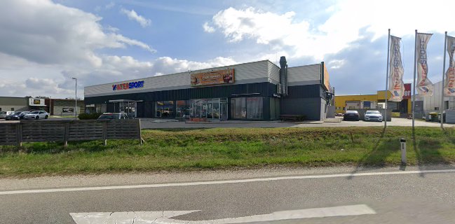 Schnitzelpalast Horn