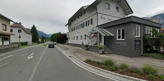 Hotel und Wirt Wallner