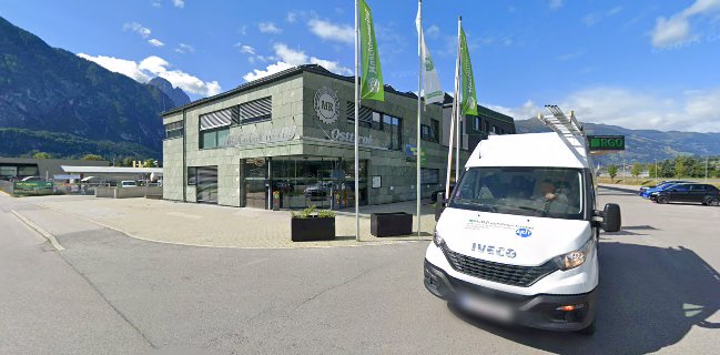 Tirol Milch Molkerei Markt Lienz